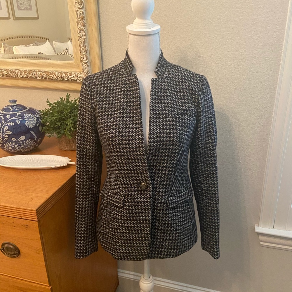 Maison Jules blazer